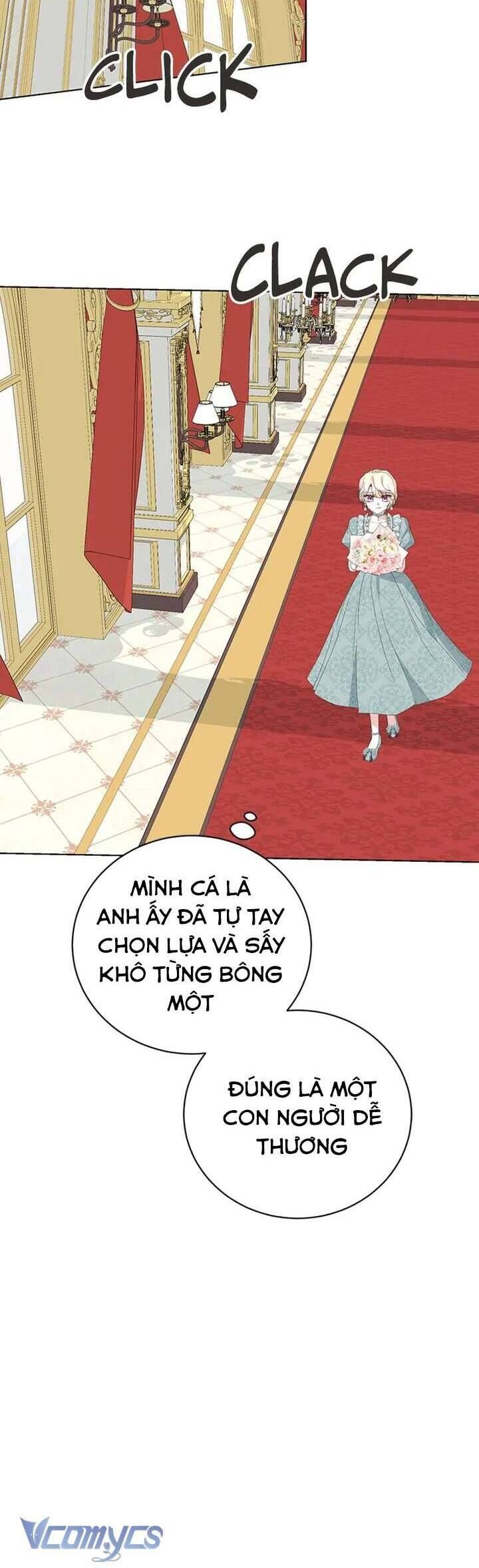 Nhân Vật Tôi Xuyên Vào, Chưa Từng Xuất Hiện Chap 71 - Next Chap 72