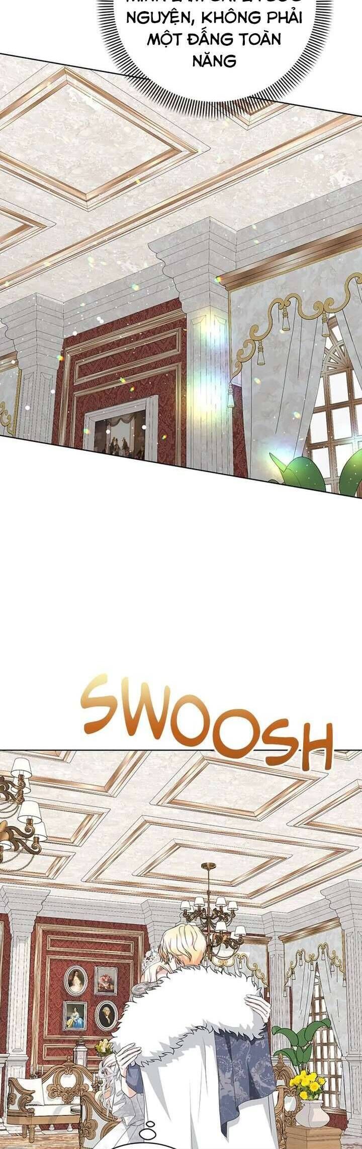 Nhân Vật Tôi Xuyên Vào, Chưa Từng Xuất Hiện Chap 71 - Next Chap 72