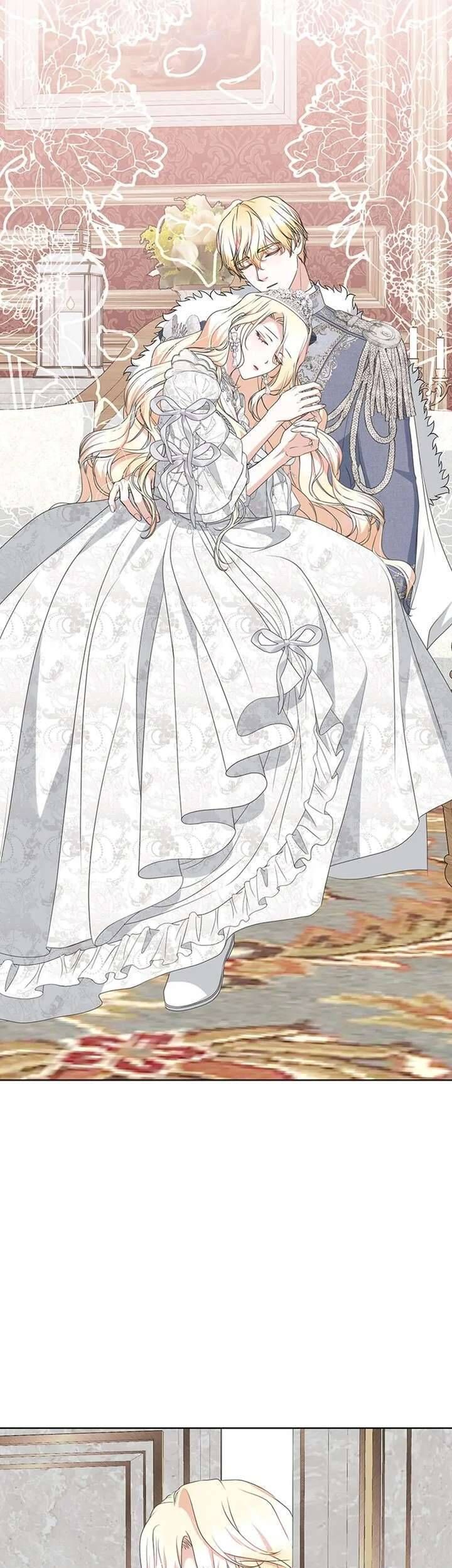 Nhân Vật Tôi Xuyên Vào, Chưa Từng Xuất Hiện Chap 71 - Next Chap 72