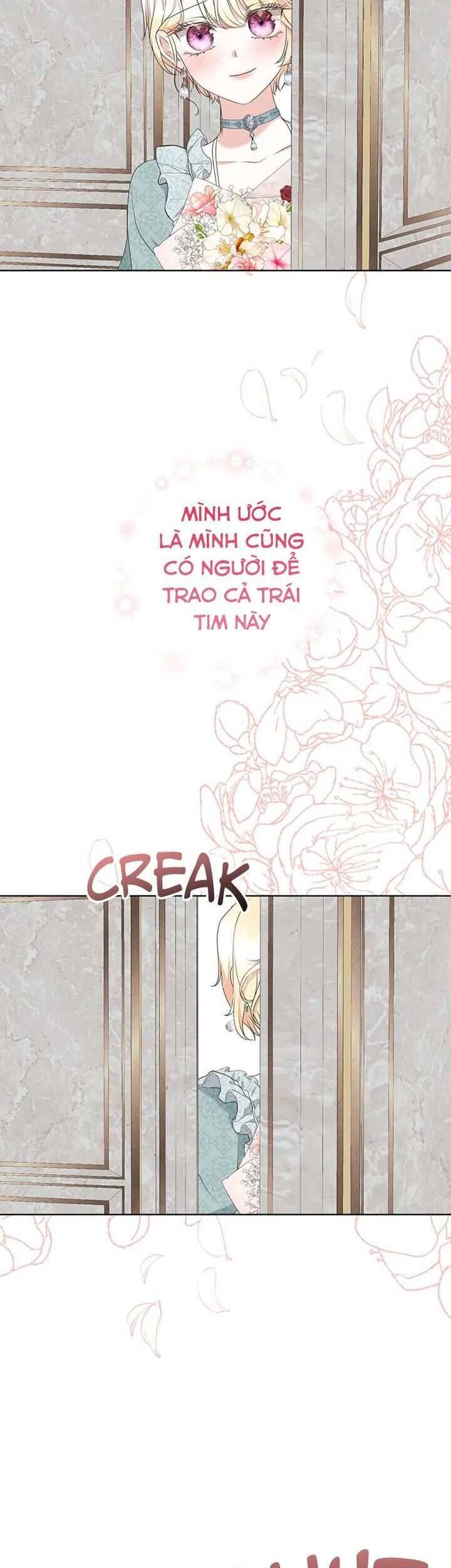 Nhân Vật Tôi Xuyên Vào, Chưa Từng Xuất Hiện Chap 71 - Next Chap 72