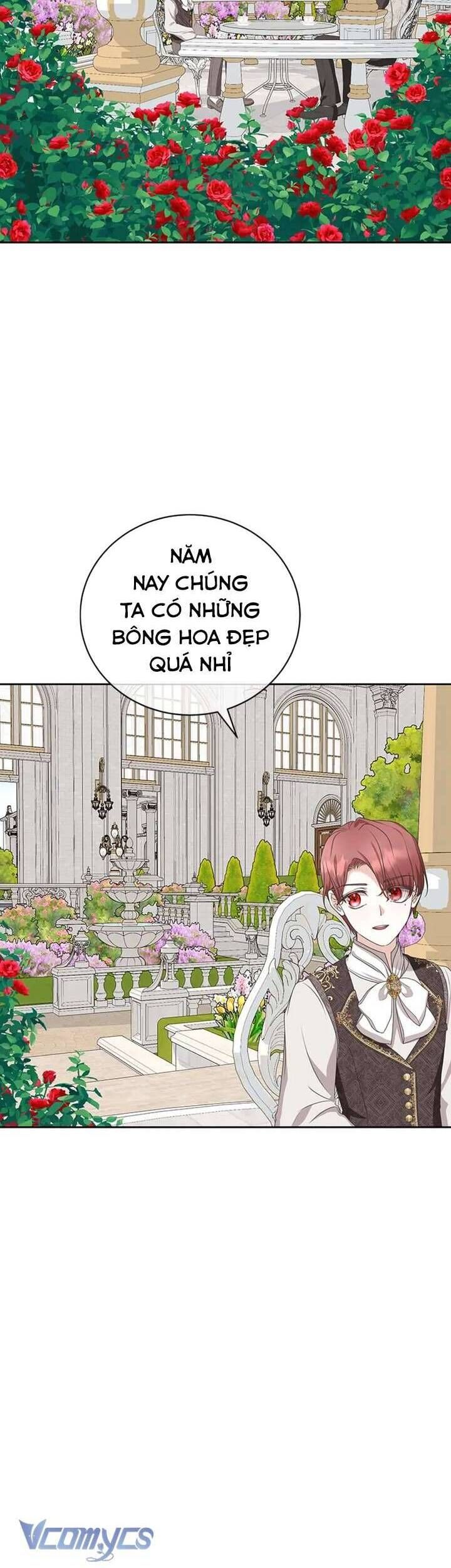 Nhân Vật Tôi Xuyên Vào, Chưa Từng Xuất Hiện Chap 71 - Next Chap 72