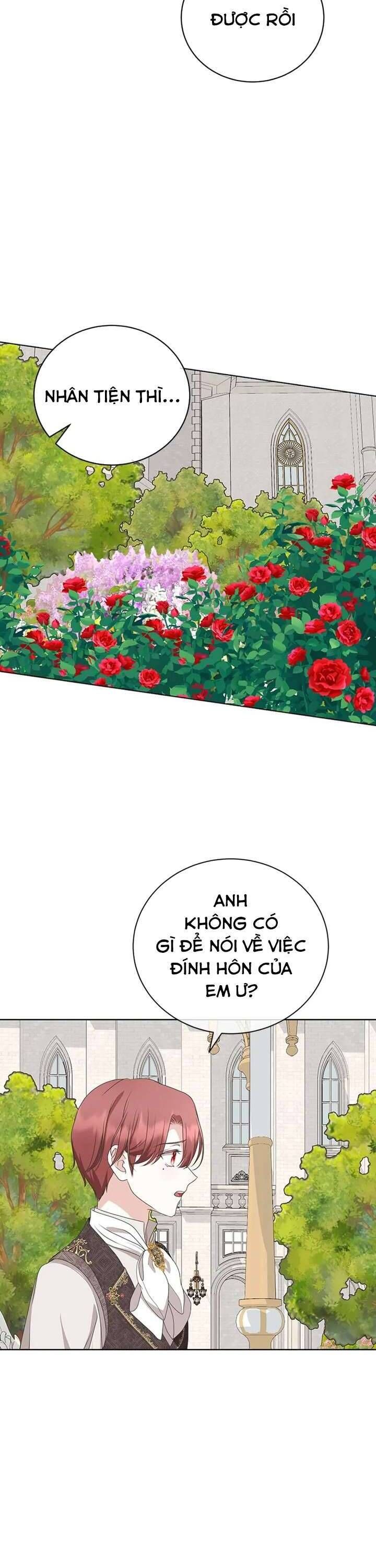 Nhân Vật Tôi Xuyên Vào, Chưa Từng Xuất Hiện Chap 71 - Next Chap 72