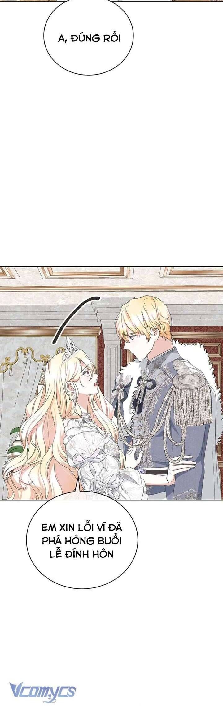 Nhân Vật Tôi Xuyên Vào, Chưa Từng Xuất Hiện Chap 71 - Next Chap 72