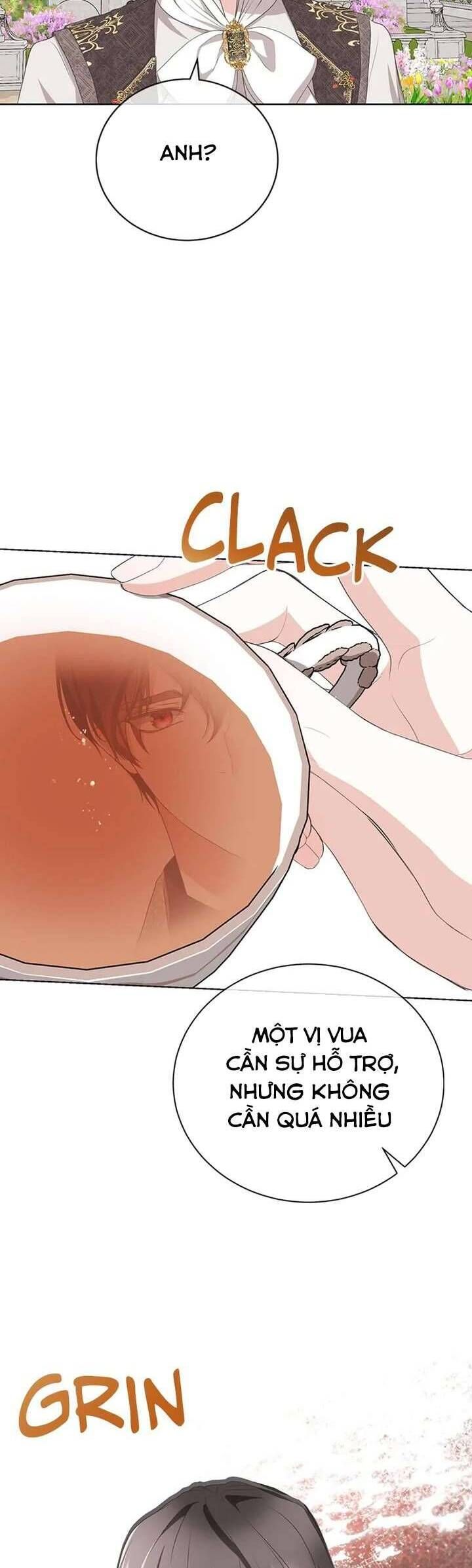 Nhân Vật Tôi Xuyên Vào, Chưa Từng Xuất Hiện Chap 71 - Next Chap 72