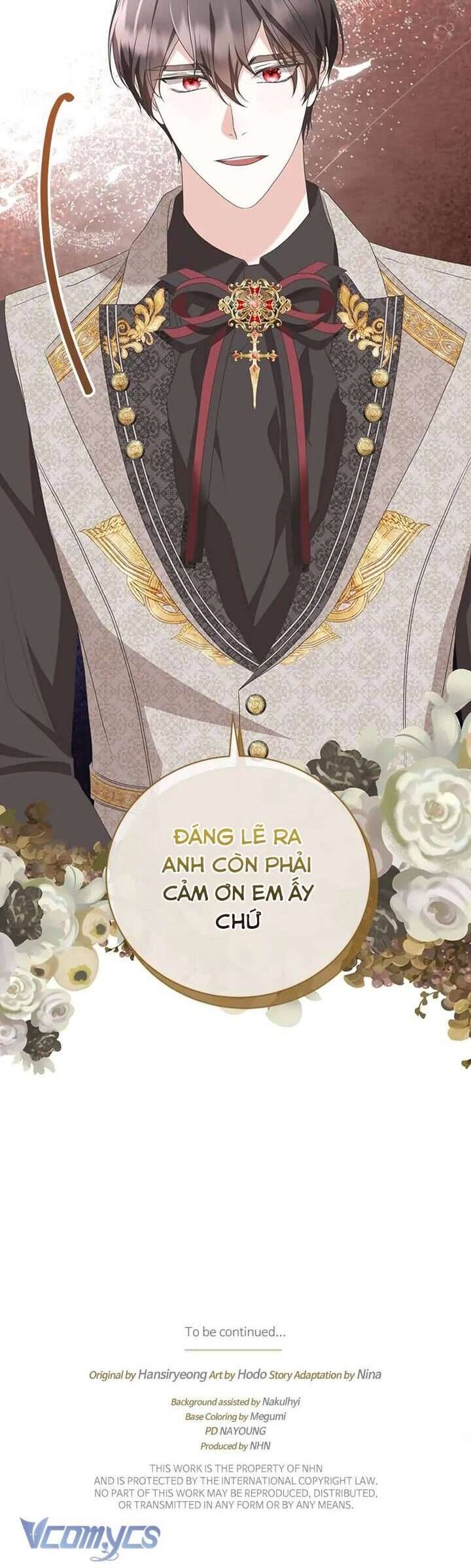 Nhân Vật Tôi Xuyên Vào, Chưa Từng Xuất Hiện Chap 71 - Next Chap 72