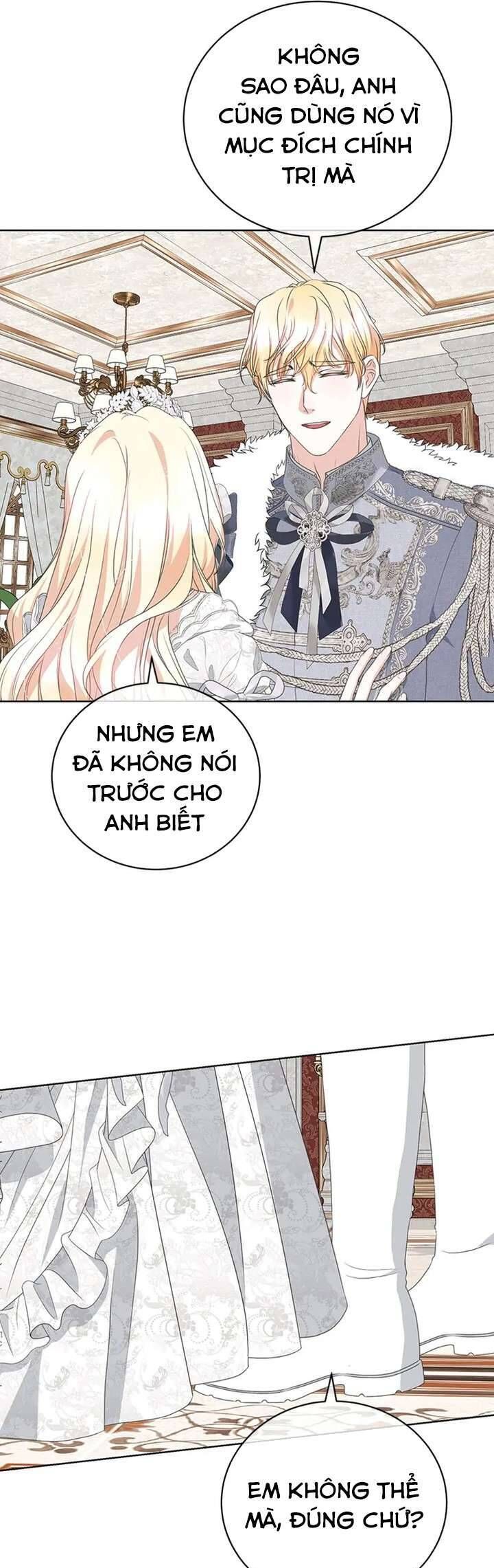 Nhân Vật Tôi Xuyên Vào, Chưa Từng Xuất Hiện Chap 71 - Next Chap 72