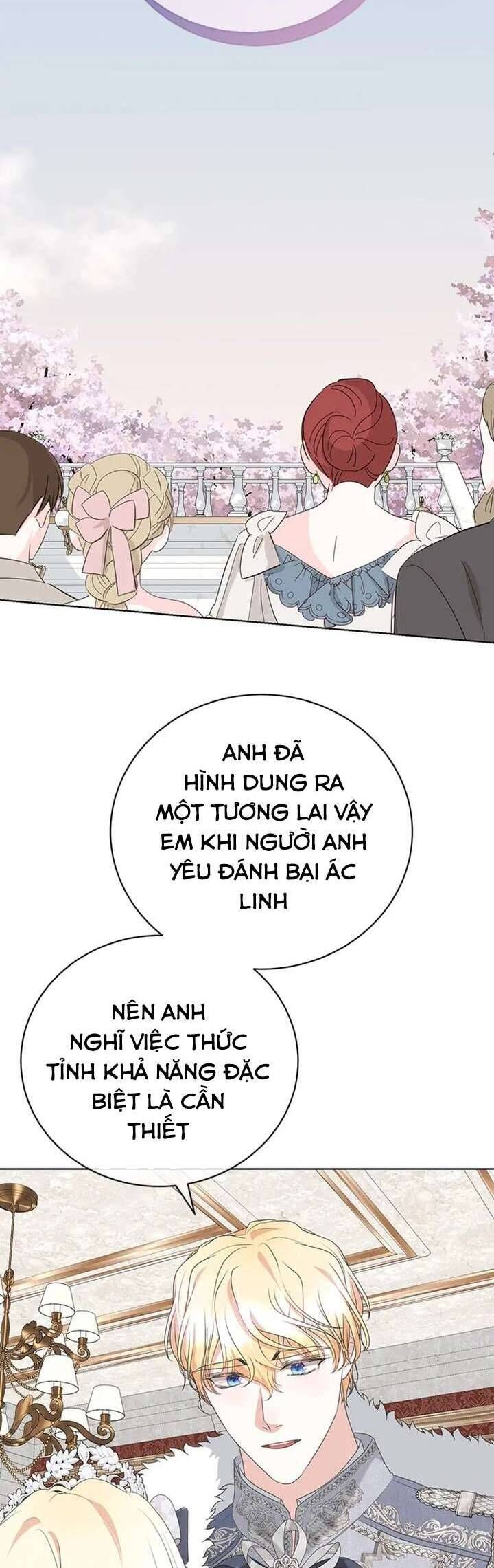Nhân Vật Tôi Xuyên Vào, Chưa Từng Xuất Hiện Chap 71 - Next Chap 72