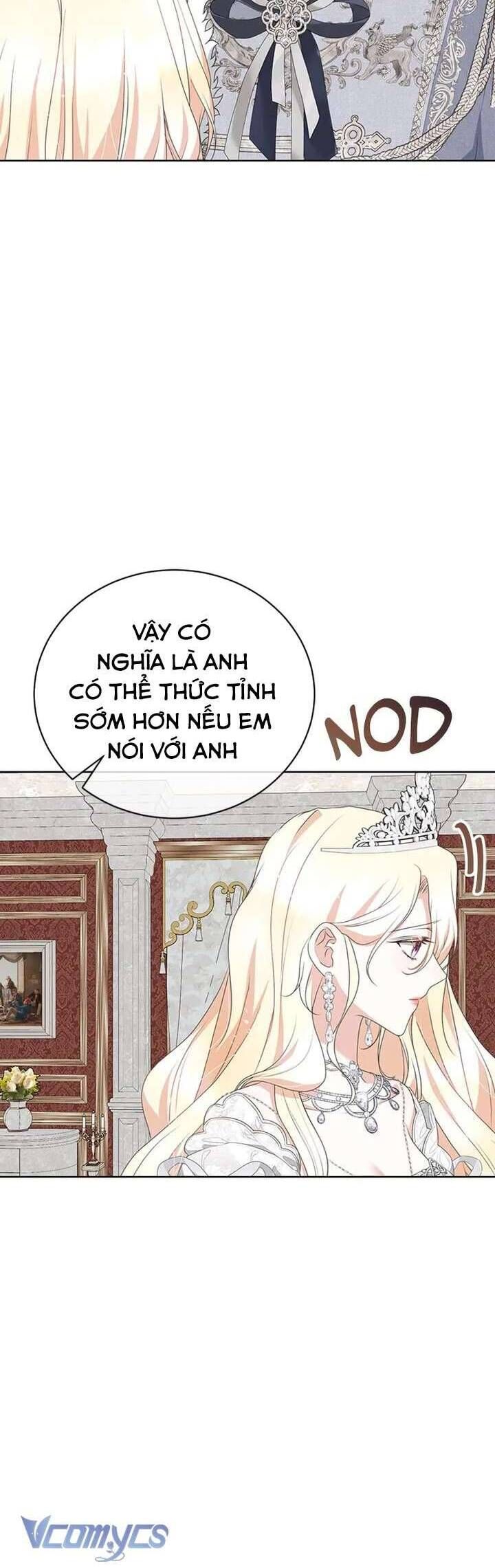 Nhân Vật Tôi Xuyên Vào, Chưa Từng Xuất Hiện Chap 71 - Next Chap 72