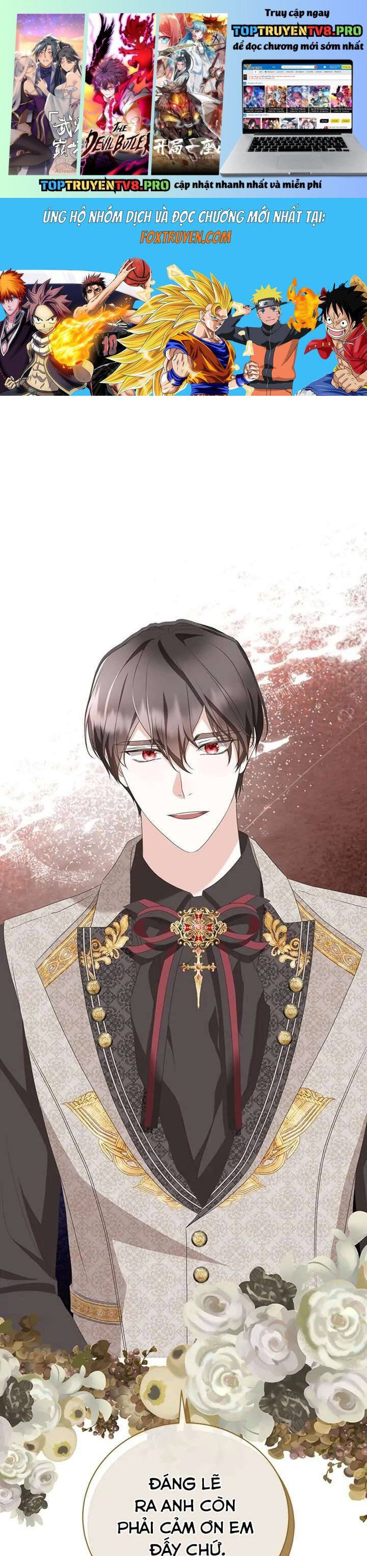 Nhân Vật Tôi Xuyên Vào, Chưa Từng Xuất Hiện Chap 72 - Next Chap 73