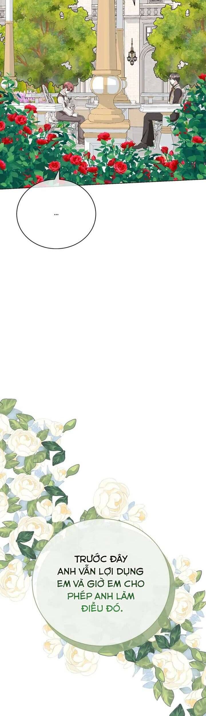 Nhân Vật Tôi Xuyên Vào, Chưa Từng Xuất Hiện Chap 72 - Next Chap 73