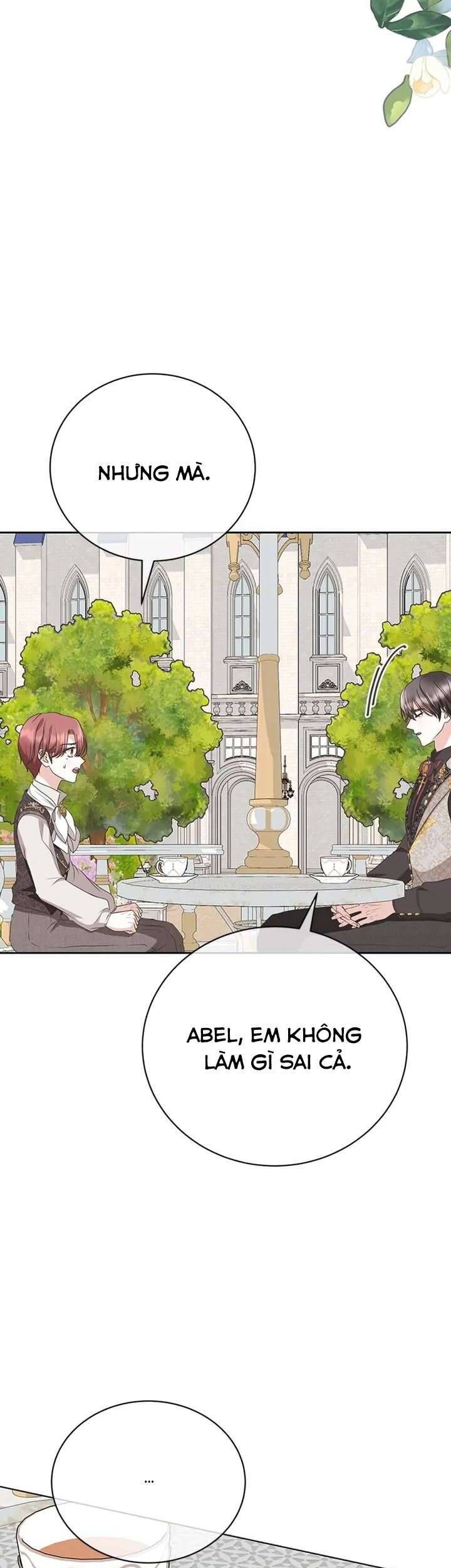 Nhân Vật Tôi Xuyên Vào, Chưa Từng Xuất Hiện Chap 72 - Next Chap 73