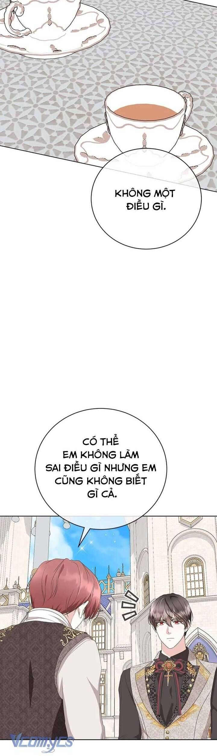Nhân Vật Tôi Xuyên Vào, Chưa Từng Xuất Hiện Chap 72 - Next Chap 73