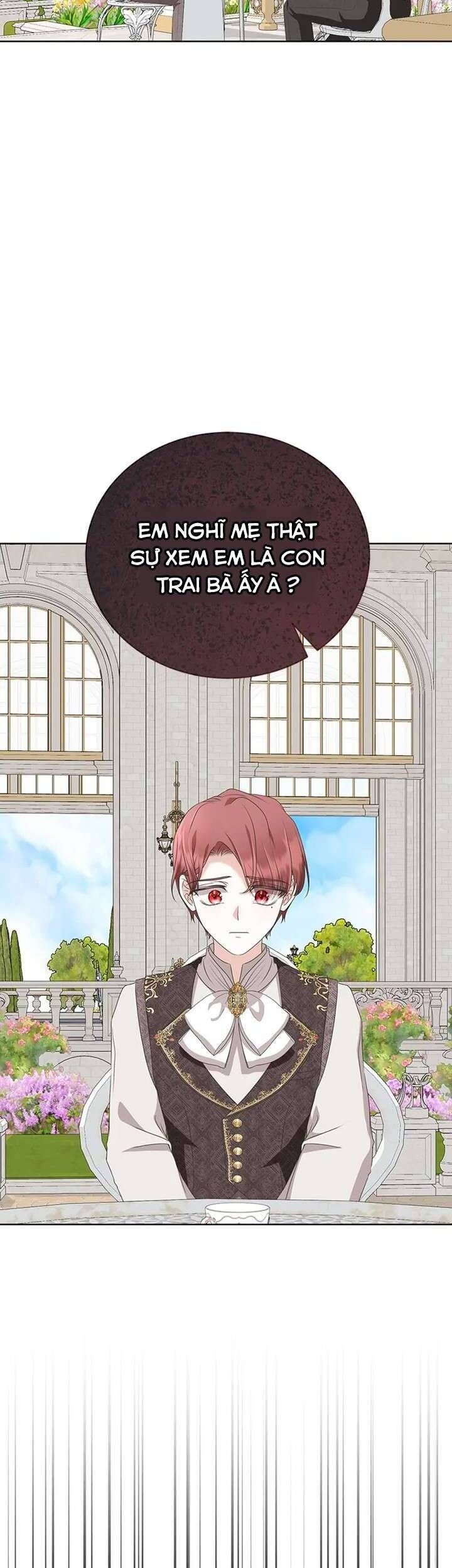 Nhân Vật Tôi Xuyên Vào, Chưa Từng Xuất Hiện Chap 72 - Next Chap 73