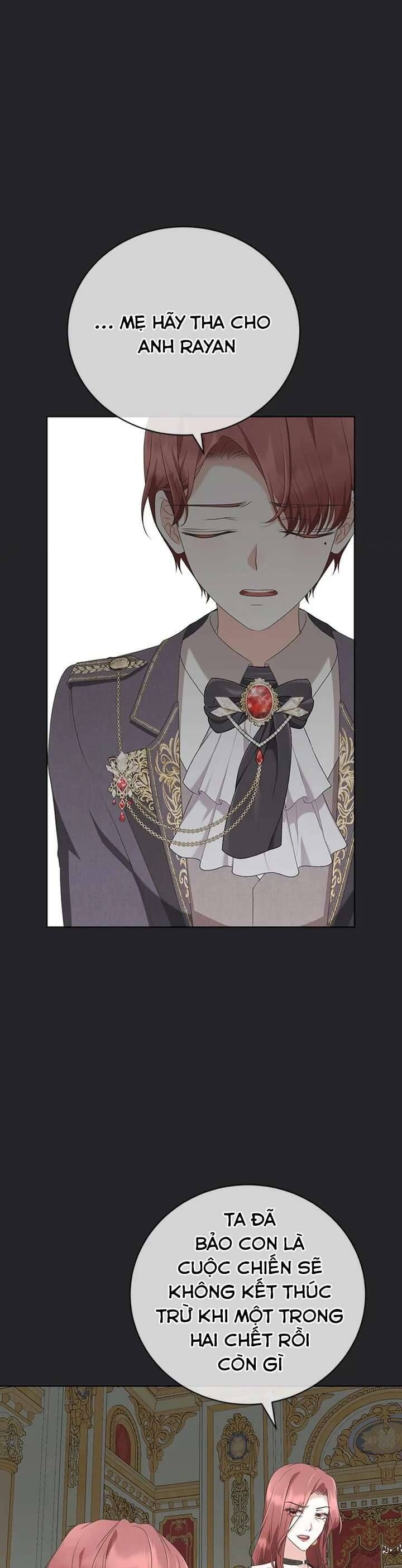 Nhân Vật Tôi Xuyên Vào, Chưa Từng Xuất Hiện Chap 72 - Next Chap 73