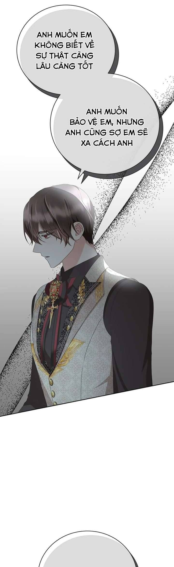 Nhân Vật Tôi Xuyên Vào, Chưa Từng Xuất Hiện Chap 72 - Next Chap 73