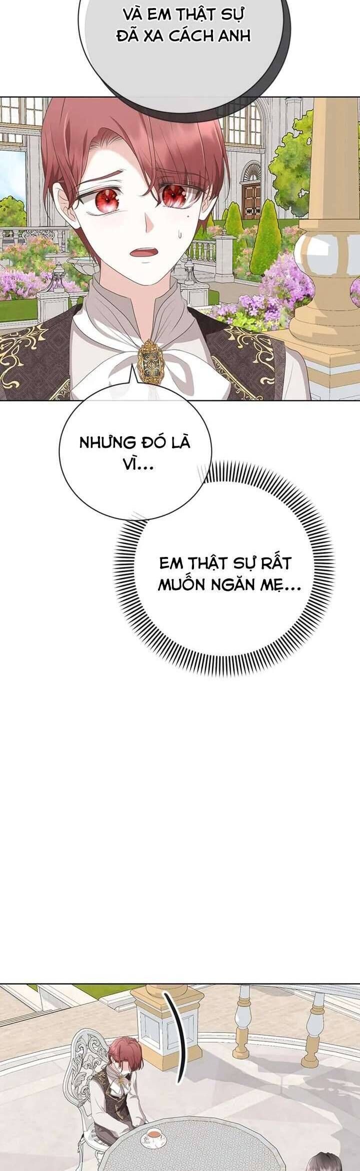 Nhân Vật Tôi Xuyên Vào, Chưa Từng Xuất Hiện Chap 72 - Next Chap 73