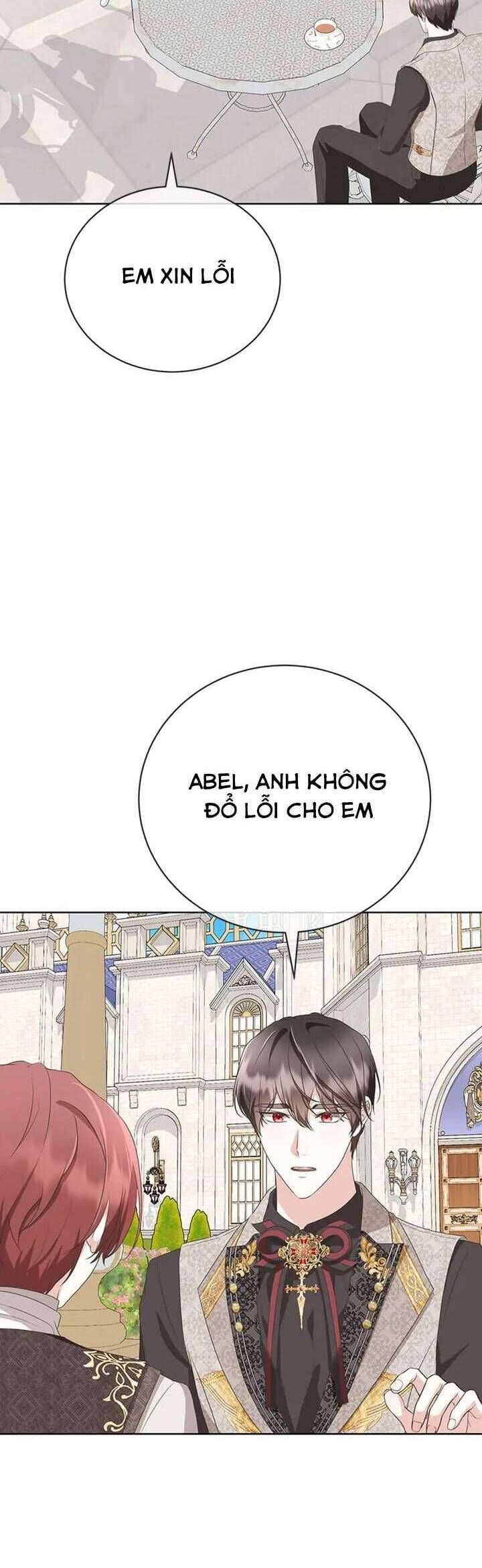 Nhân Vật Tôi Xuyên Vào, Chưa Từng Xuất Hiện Chap 72 - Next Chap 73