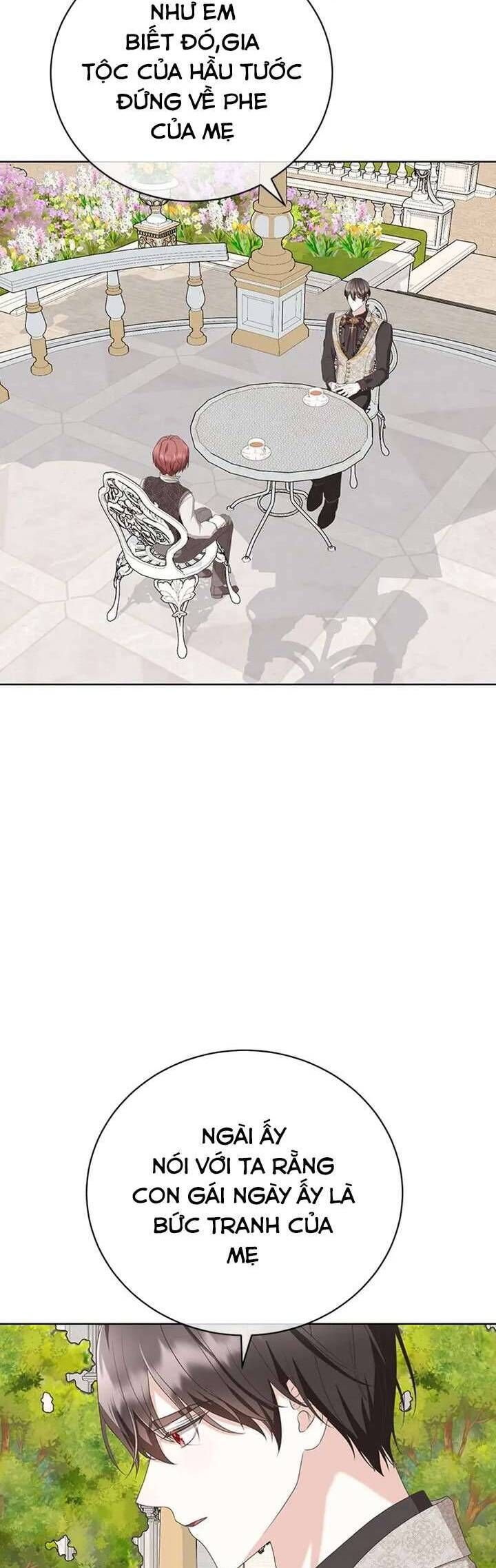 Nhân Vật Tôi Xuyên Vào, Chưa Từng Xuất Hiện Chap 72 - Next Chap 73