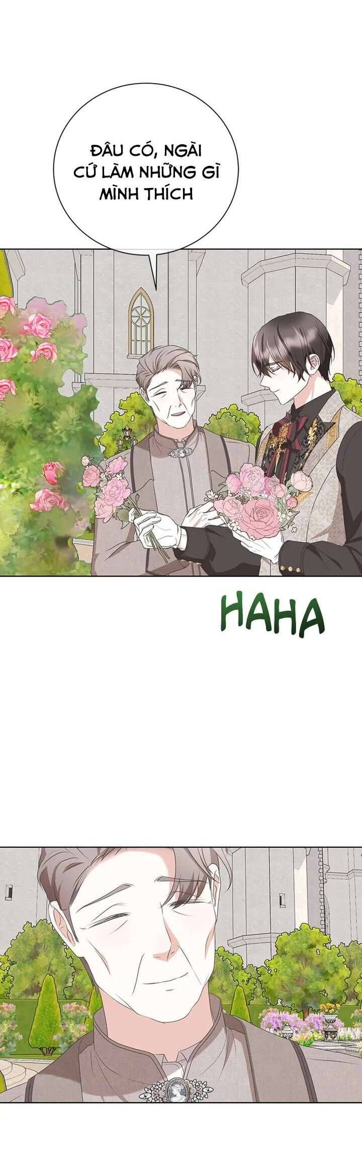 Nhân Vật Tôi Xuyên Vào, Chưa Từng Xuất Hiện Chap 72 - Next Chap 73