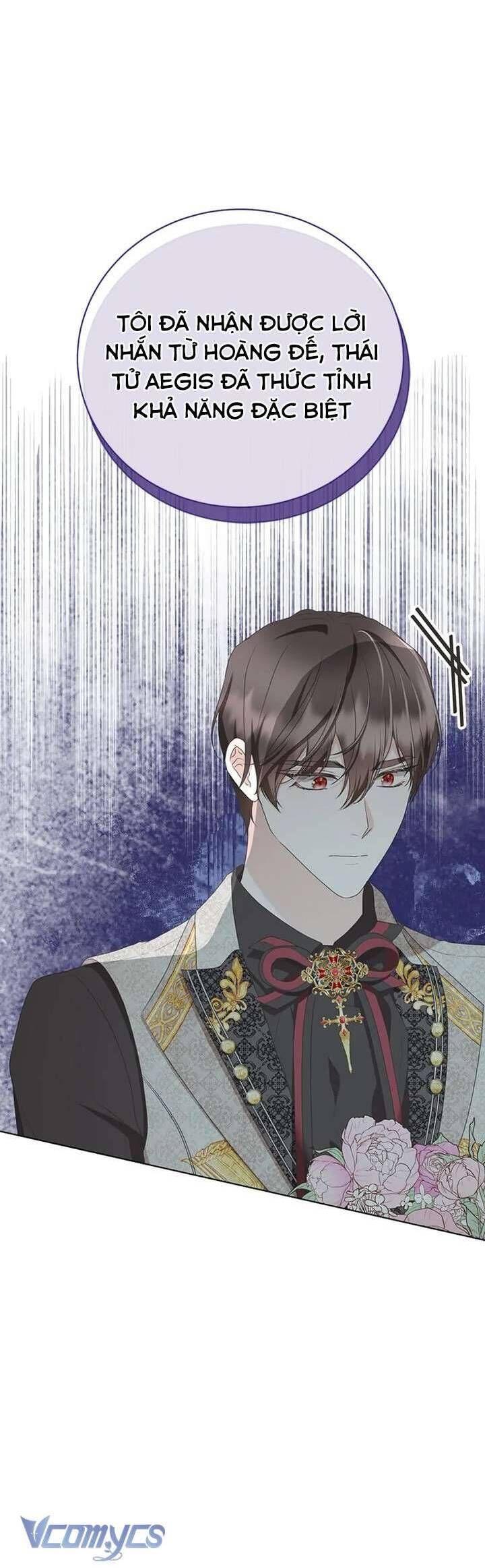 Nhân Vật Tôi Xuyên Vào, Chưa Từng Xuất Hiện Chap 72 - Next Chap 73