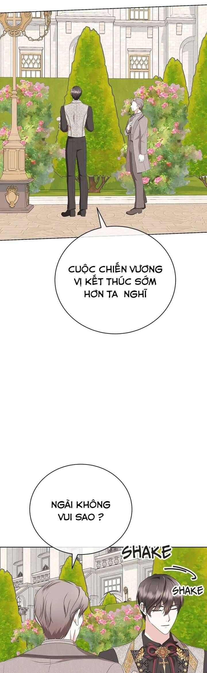Nhân Vật Tôi Xuyên Vào, Chưa Từng Xuất Hiện Chap 72 - Next Chap 73