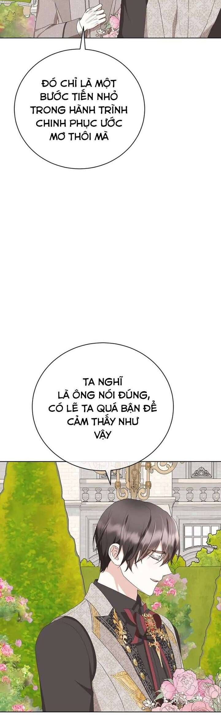 Nhân Vật Tôi Xuyên Vào, Chưa Từng Xuất Hiện Chap 72 - Next Chap 73