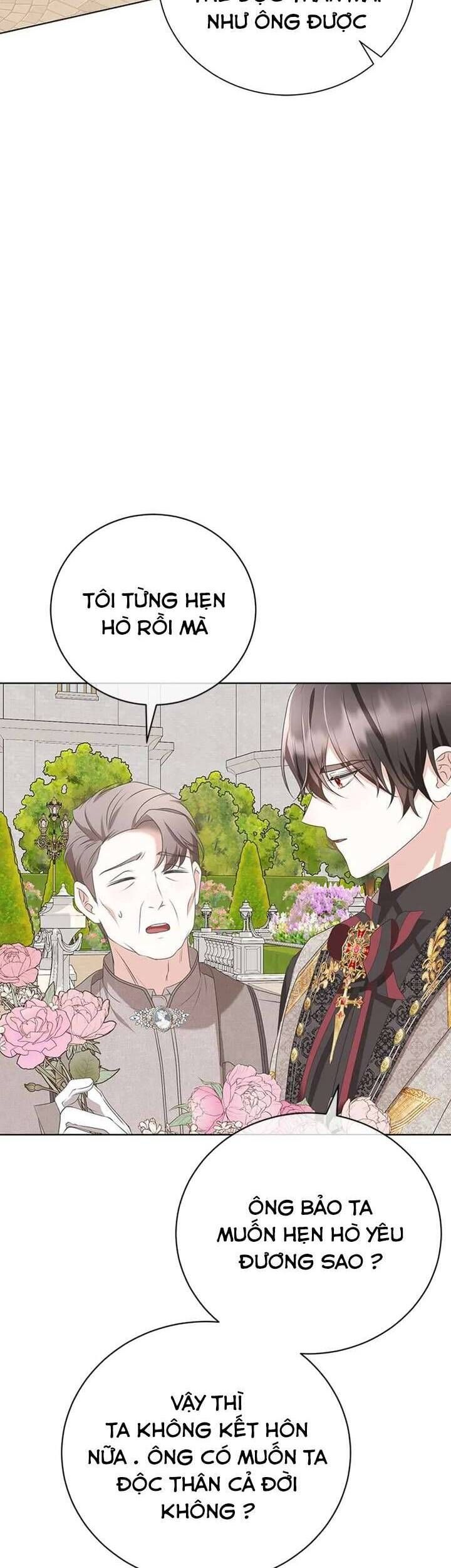 Nhân Vật Tôi Xuyên Vào, Chưa Từng Xuất Hiện Chap 72 - Next Chap 73