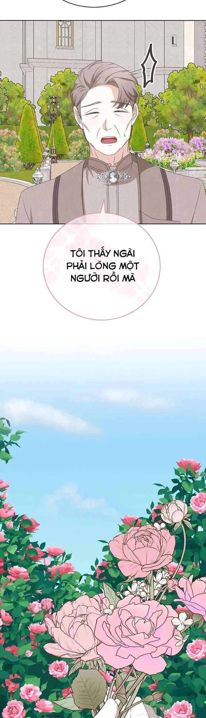 Nhân Vật Tôi Xuyên Vào, Chưa Từng Xuất Hiện Chap 72 - Next Chap 73