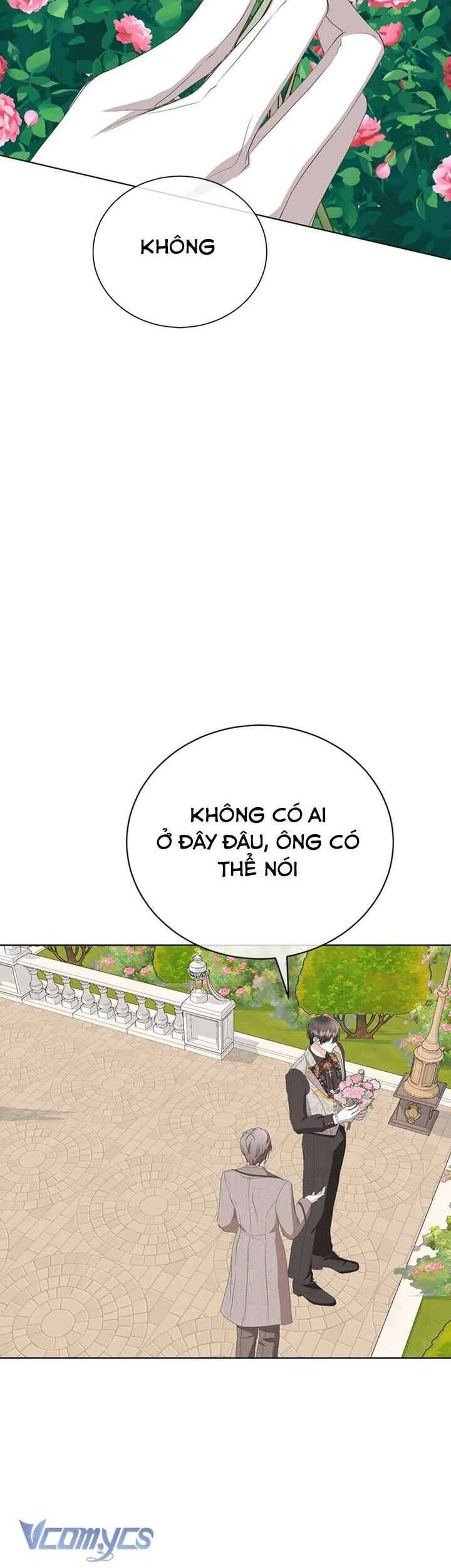 Nhân Vật Tôi Xuyên Vào, Chưa Từng Xuất Hiện Chap 72 - Next Chap 73