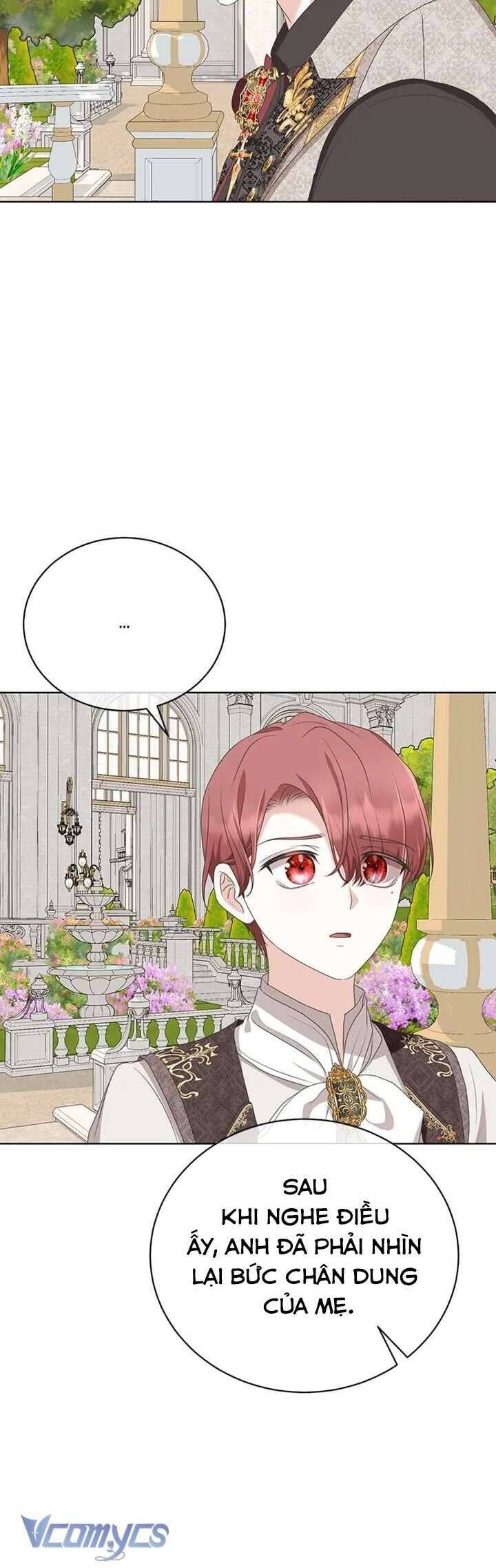 Nhân Vật Tôi Xuyên Vào, Chưa Từng Xuất Hiện Chap 72 - Next Chap 73