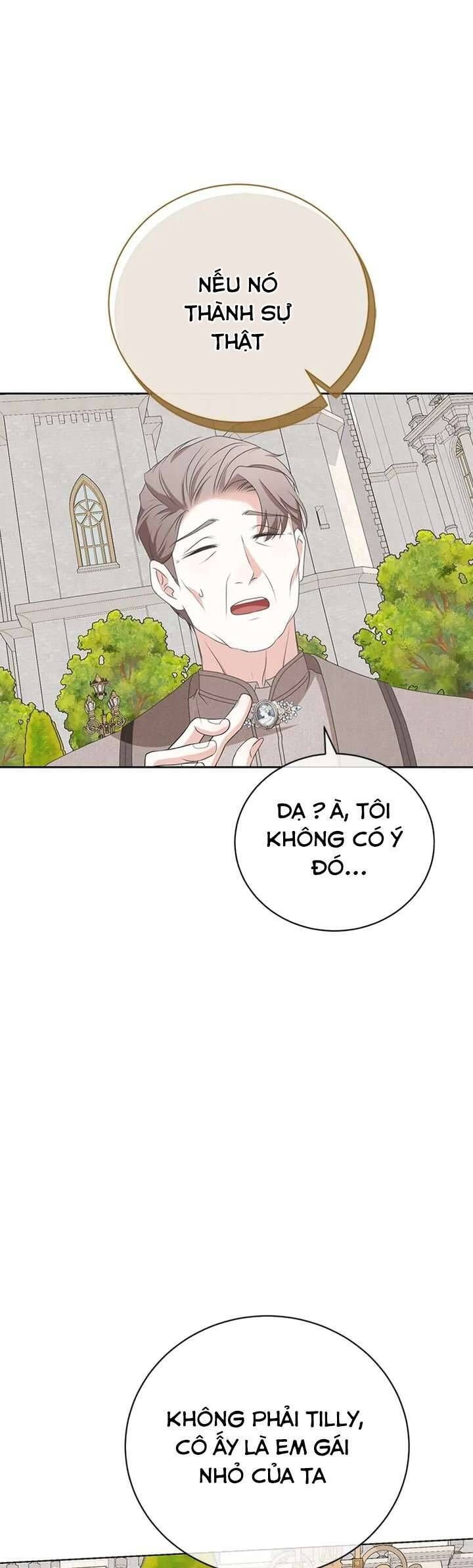 Nhân Vật Tôi Xuyên Vào, Chưa Từng Xuất Hiện Chap 72 - Next Chap 73