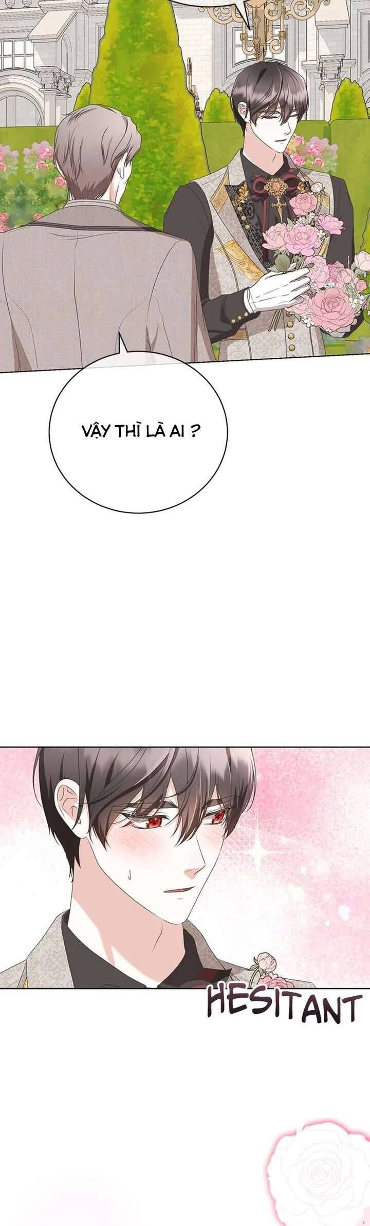 Nhân Vật Tôi Xuyên Vào, Chưa Từng Xuất Hiện Chap 72 - Next Chap 73