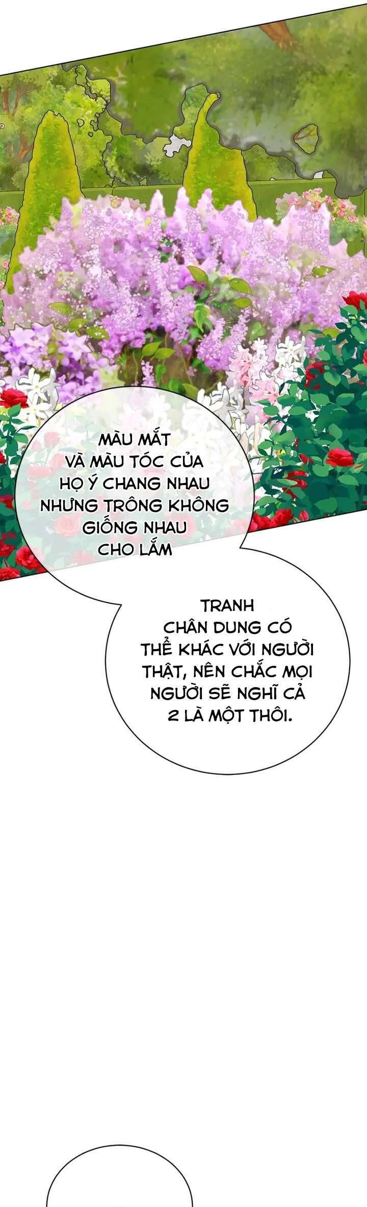 Nhân Vật Tôi Xuyên Vào, Chưa Từng Xuất Hiện Chap 72 - Next Chap 73