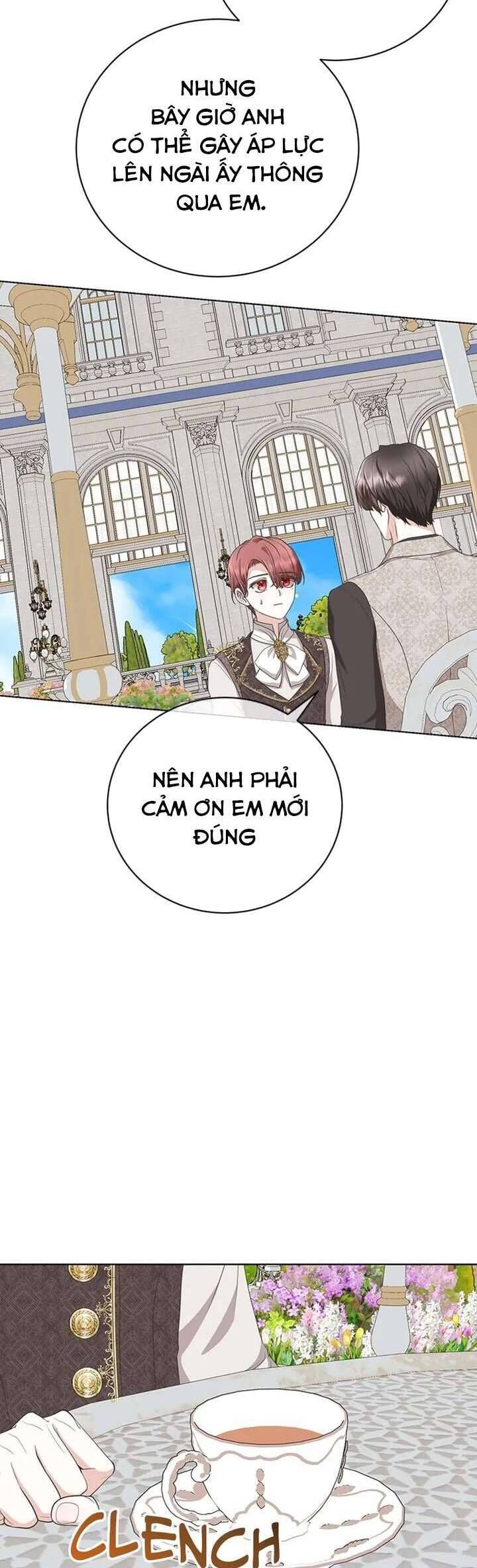 Nhân Vật Tôi Xuyên Vào, Chưa Từng Xuất Hiện Chap 72 - Next Chap 73