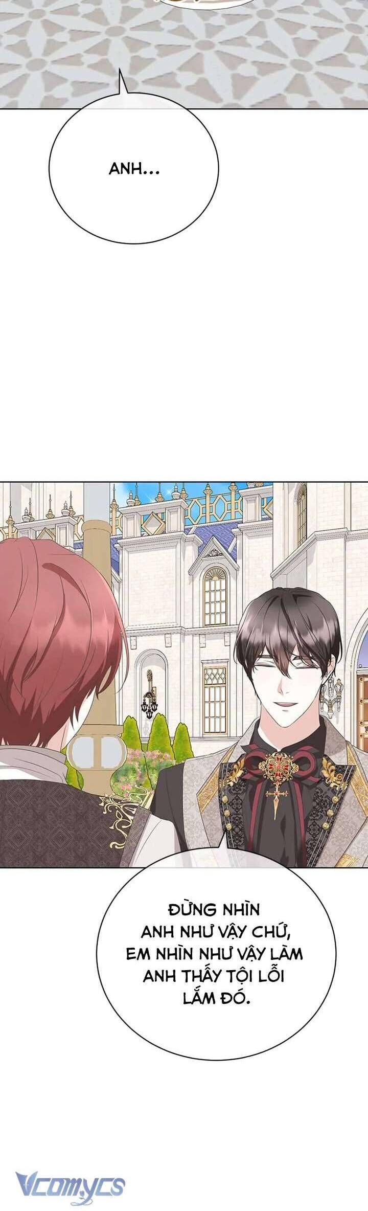 Nhân Vật Tôi Xuyên Vào, Chưa Từng Xuất Hiện Chap 72 - Next Chap 73