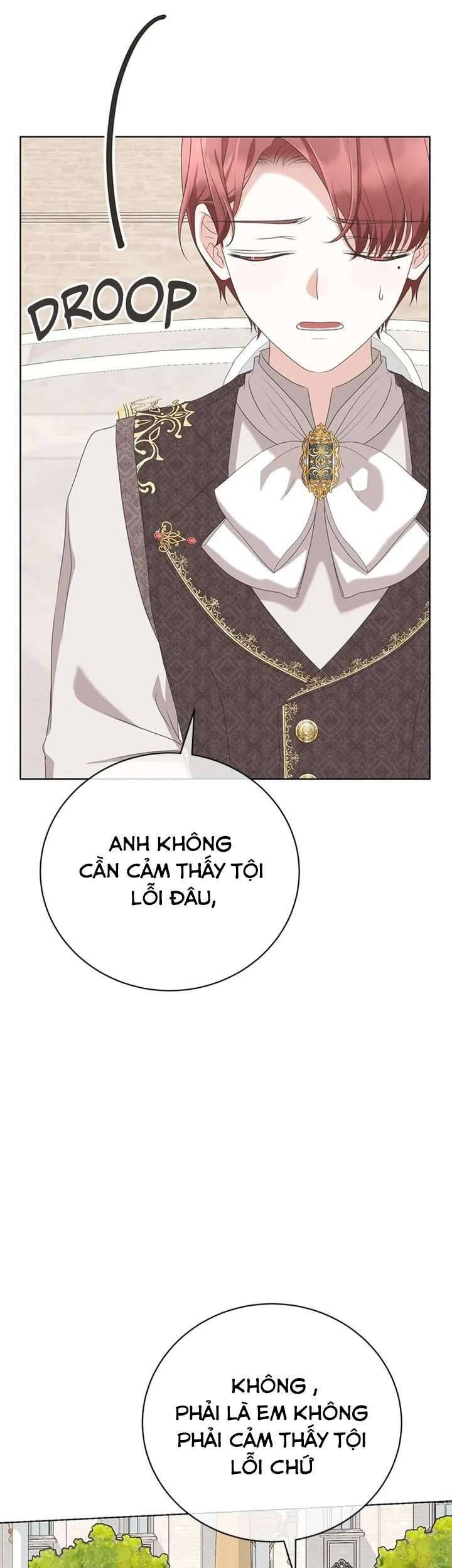 Nhân Vật Tôi Xuyên Vào, Chưa Từng Xuất Hiện Chap 72 - Next Chap 73