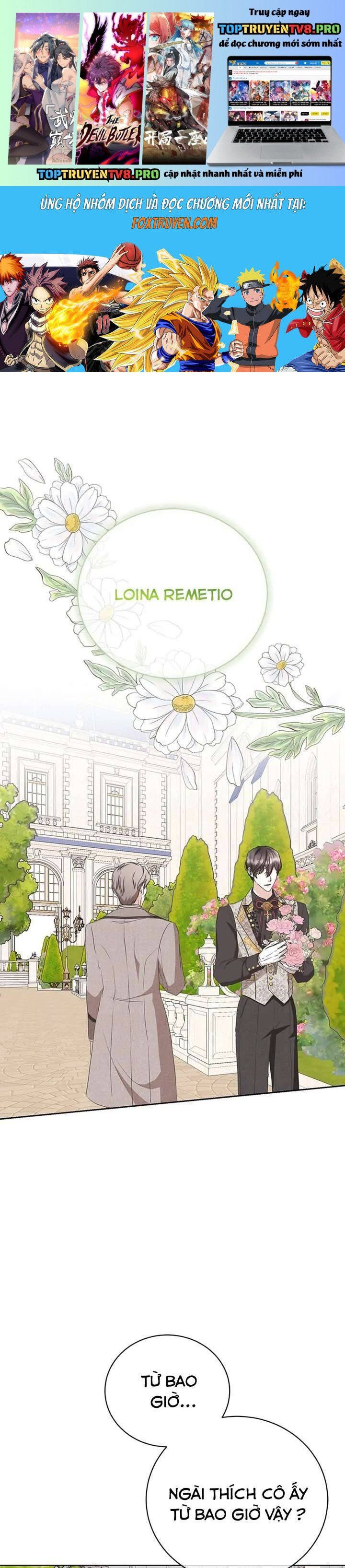 Nhân Vật Tôi Xuyên Vào, Chưa Từng Xuất Hiện Chap 73 - Next Chap 74