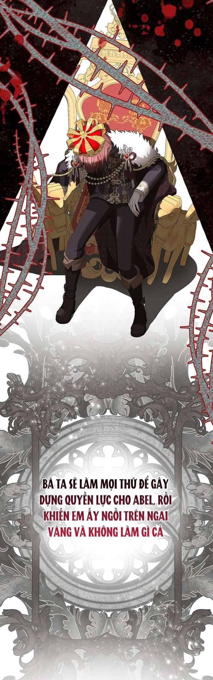 Nhân Vật Tôi Xuyên Vào, Chưa Từng Xuất Hiện Chap 73 - Next Chap 74