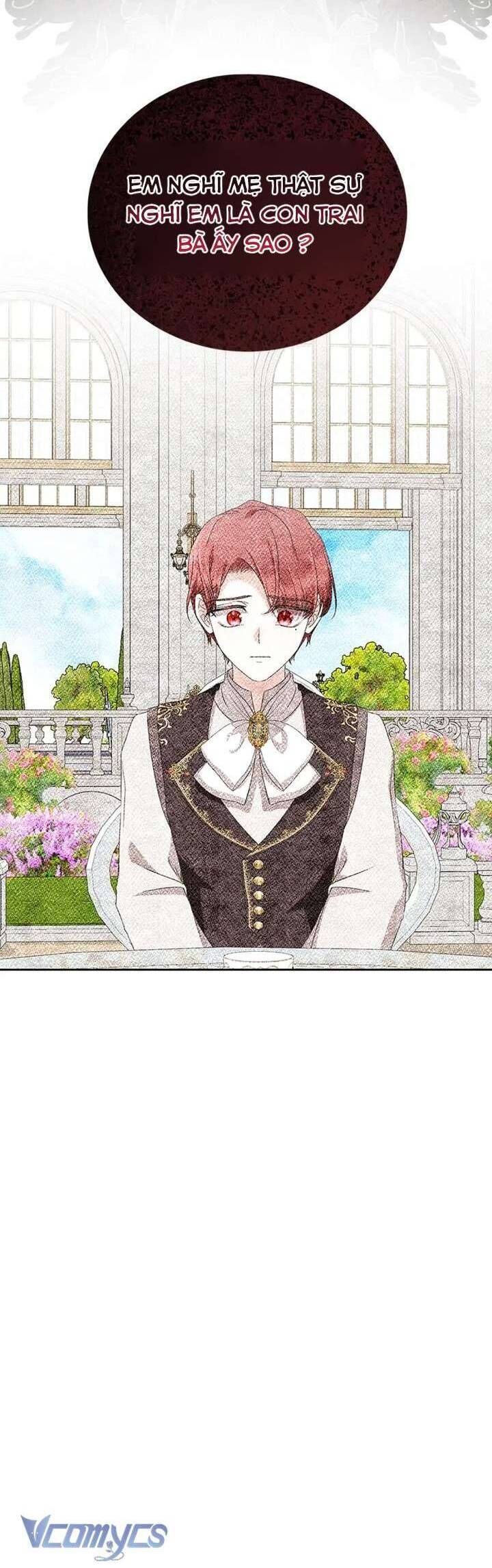 Nhân Vật Tôi Xuyên Vào, Chưa Từng Xuất Hiện Chap 73 - Next Chap 74
