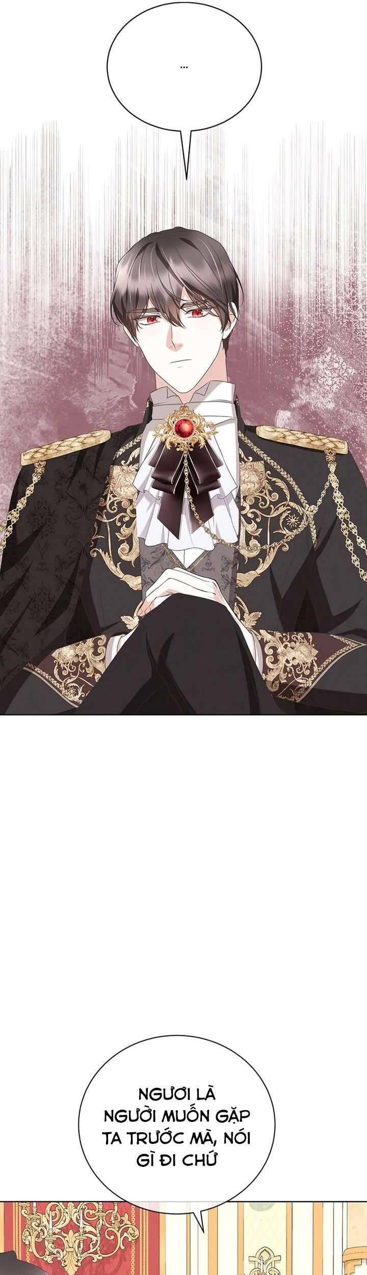 Nhân Vật Tôi Xuyên Vào, Chưa Từng Xuất Hiện Chap 73 - Next Chap 74