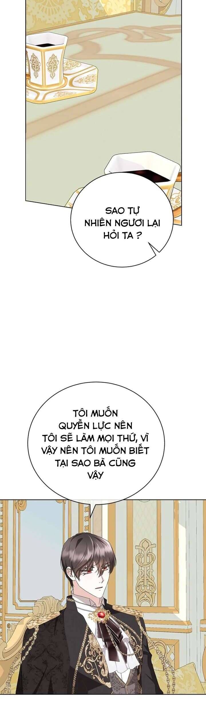 Nhân Vật Tôi Xuyên Vào, Chưa Từng Xuất Hiện Chap 73 - Next Chap 74