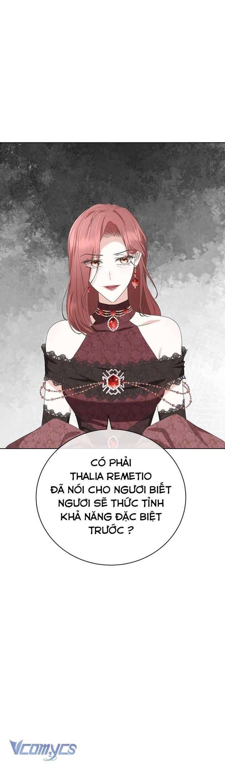 Nhân Vật Tôi Xuyên Vào, Chưa Từng Xuất Hiện Chap 73 - Next Chap 74