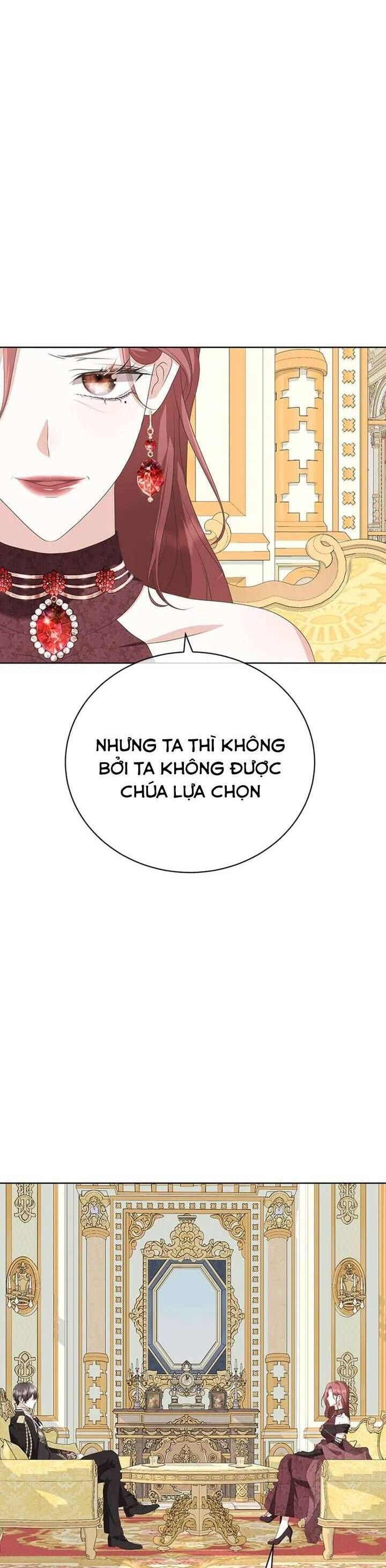 Nhân Vật Tôi Xuyên Vào, Chưa Từng Xuất Hiện Chap 73 - Next Chap 74
