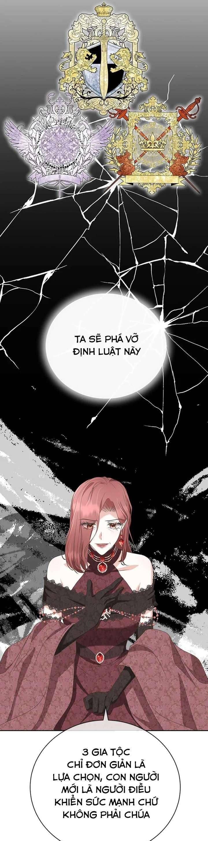 Nhân Vật Tôi Xuyên Vào, Chưa Từng Xuất Hiện Chap 73 - Next Chap 74