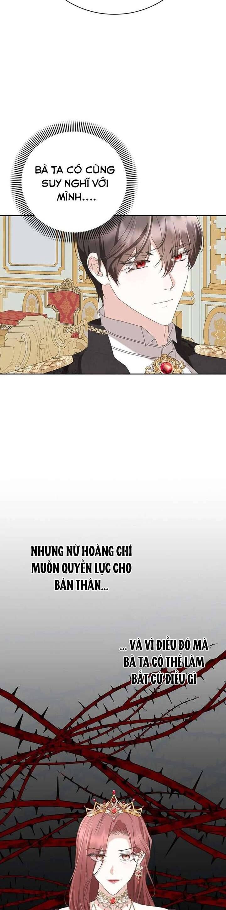 Nhân Vật Tôi Xuyên Vào, Chưa Từng Xuất Hiện Chap 73 - Next Chap 74