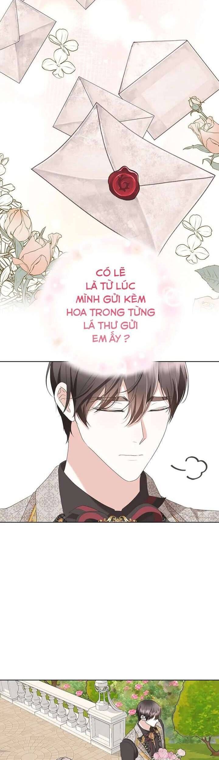 Nhân Vật Tôi Xuyên Vào, Chưa Từng Xuất Hiện Chap 73 - Next Chap 74