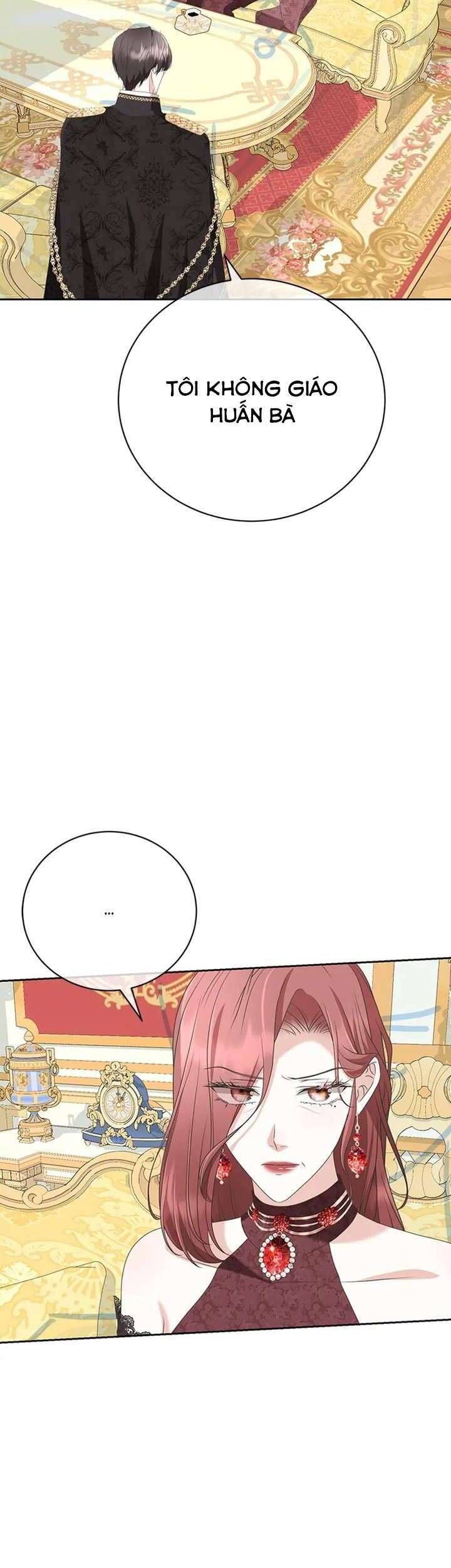 Nhân Vật Tôi Xuyên Vào, Chưa Từng Xuất Hiện Chap 73 - Next Chap 74