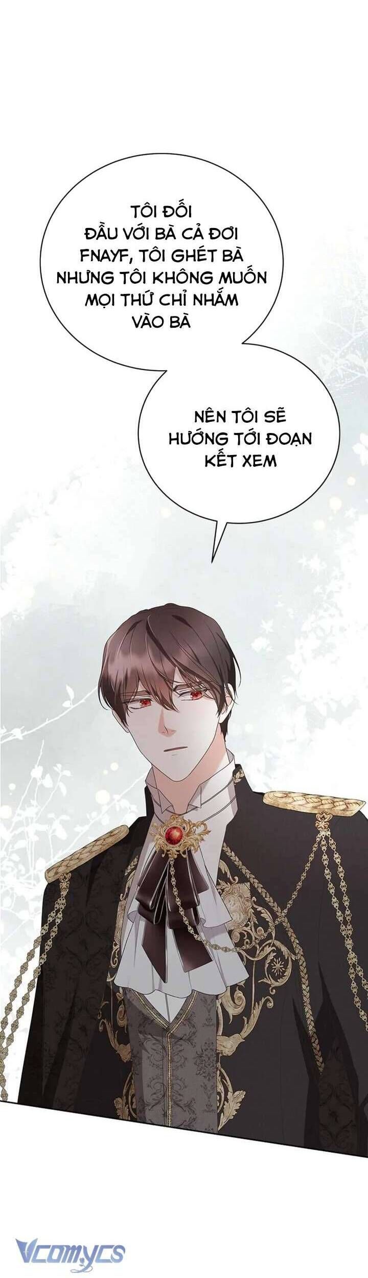 Nhân Vật Tôi Xuyên Vào, Chưa Từng Xuất Hiện Chap 73 - Next Chap 74