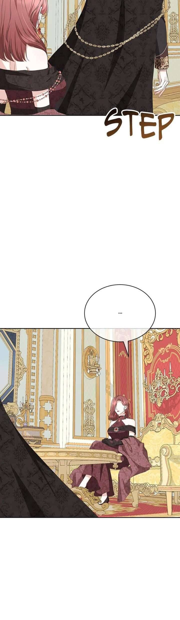 Nhân Vật Tôi Xuyên Vào, Chưa Từng Xuất Hiện Chap 73 - Next Chap 74