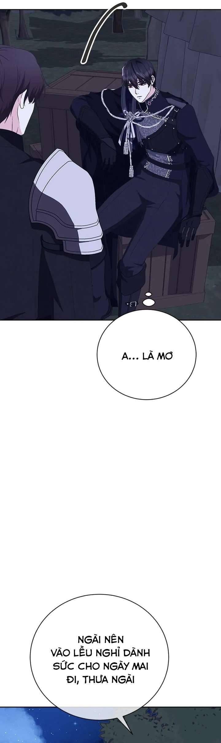 Nhân Vật Tôi Xuyên Vào, Chưa Từng Xuất Hiện Chap 73 - Next Chap 74